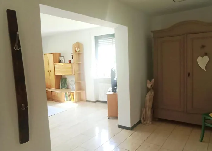 Mit Blick Auf Moselloreley 피에스포트